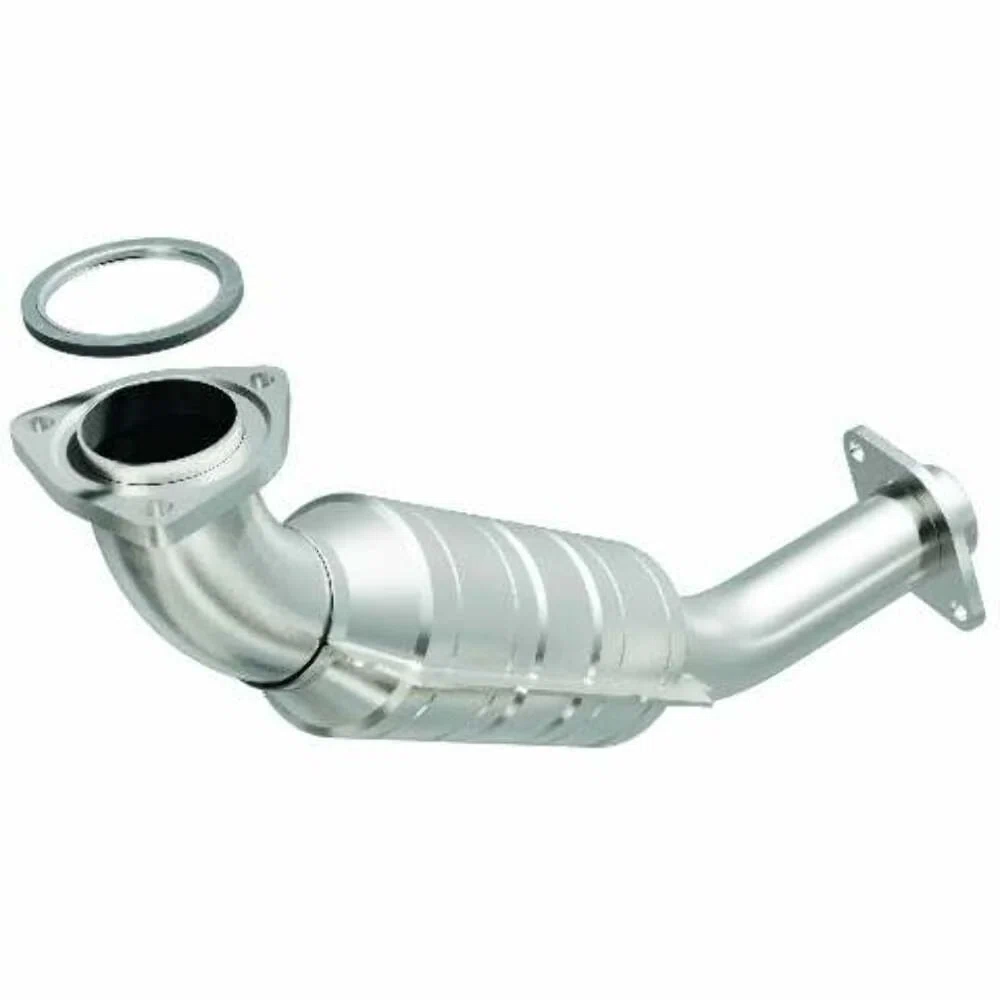 Catalytic Converter for 2008-2009 Pontiac G8 3.6L OEM Grade Federal _ EPA Compliant Direct-Fit Catalytic Converter Magna